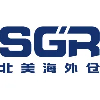 SGR北美海外仓