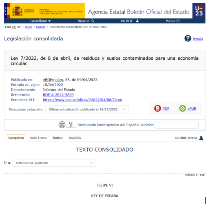 紧急通知 亚马逊将强制卖家注册西班牙EPR!