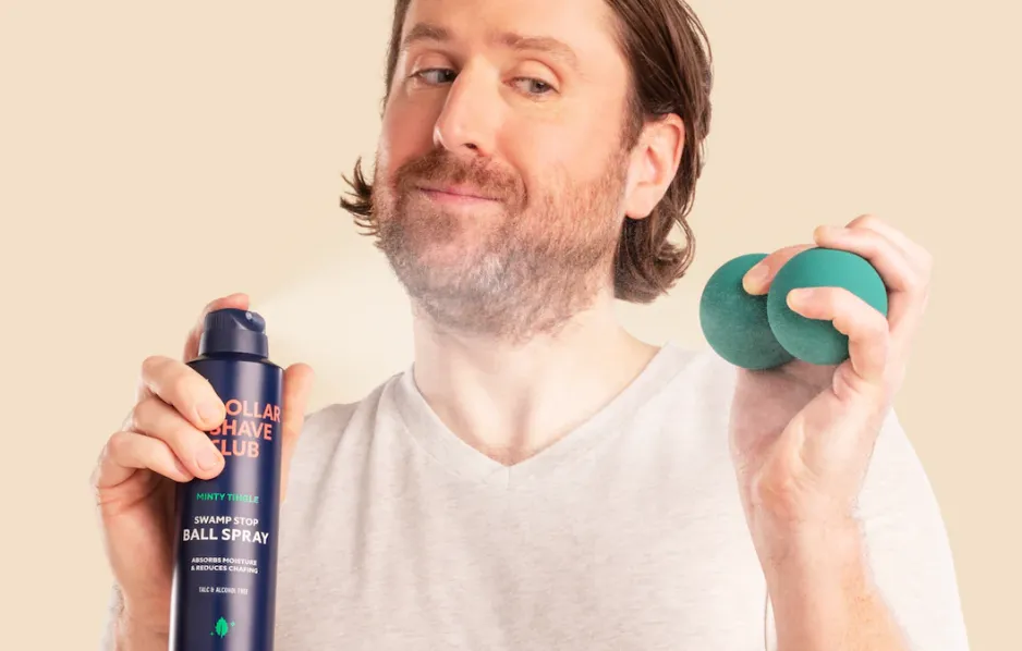 联合利华出售DTC男士男士护理品牌Dollar Shave Club