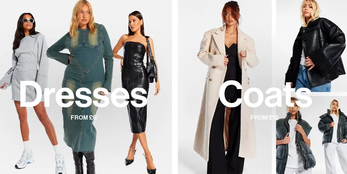 Shein正式收购英国快时尚品牌Missguided