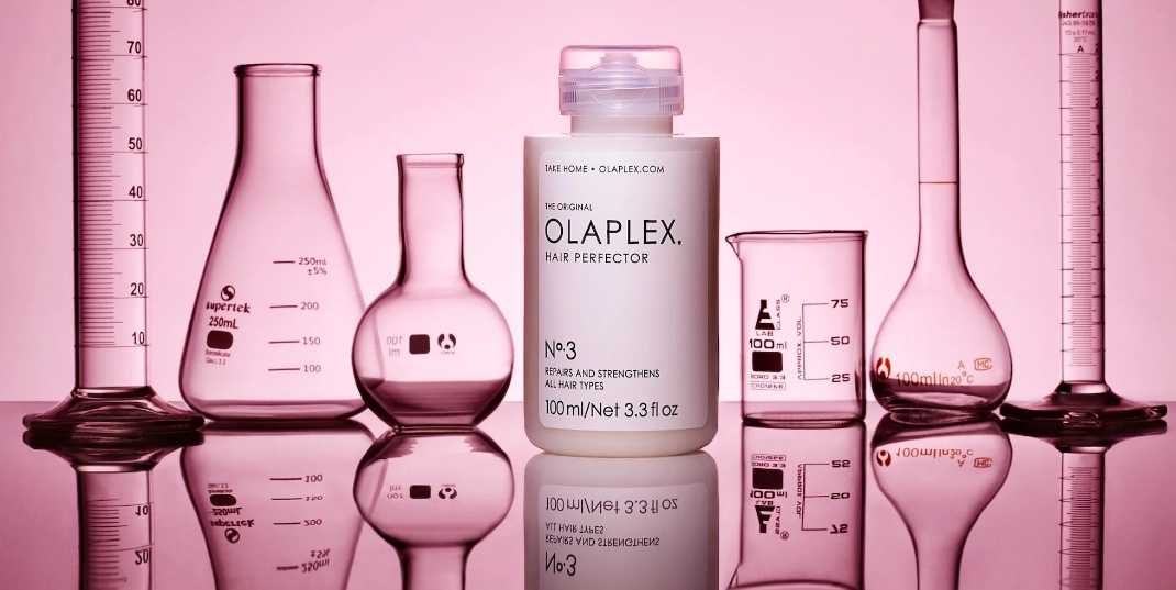 护发品牌Olaplex第三季度销售额达1.2亿美元，大幅下滑30%！