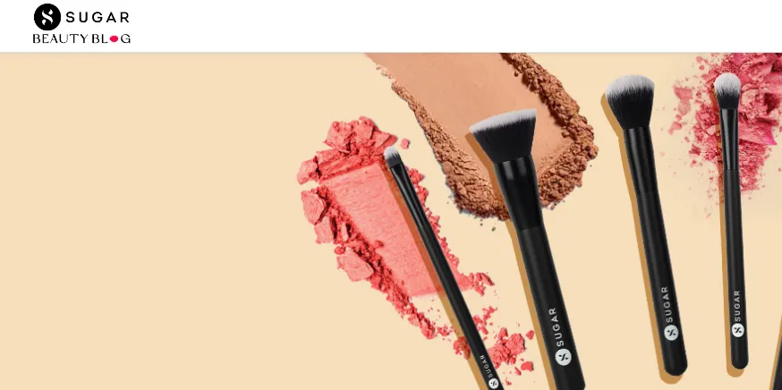 DTC美妆品牌Sugar Cosmetics启动1亿美元融资计划
