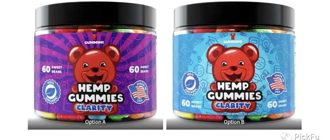 亚马逊卖家卖保健品到美国的门道:细说营养保健品标签设计