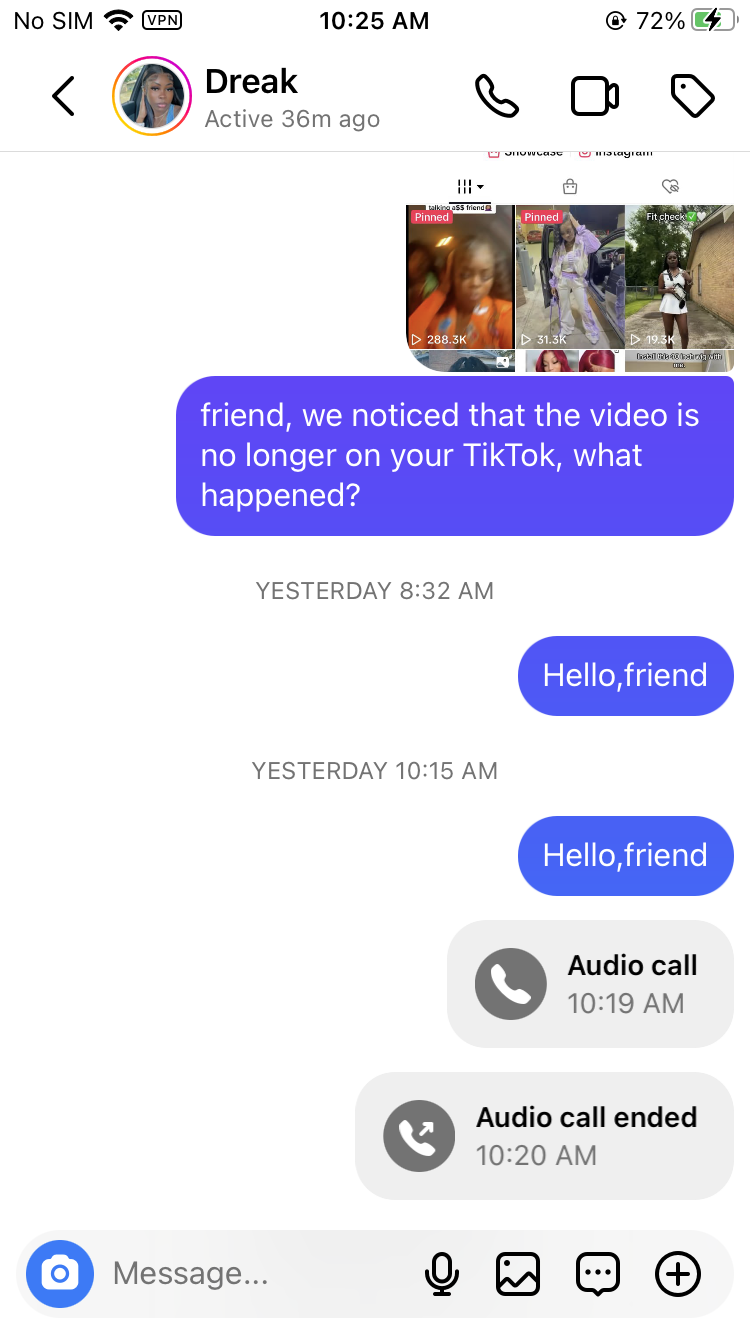 Ig:__dreak美国cedricka012@gmail.com