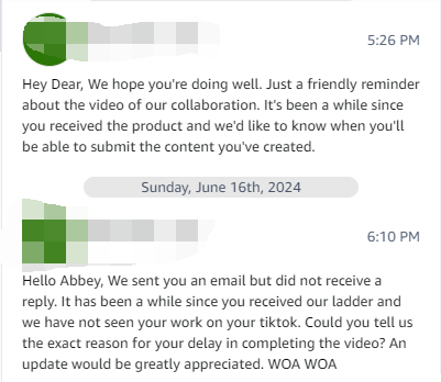 Abbey Armstrong美国