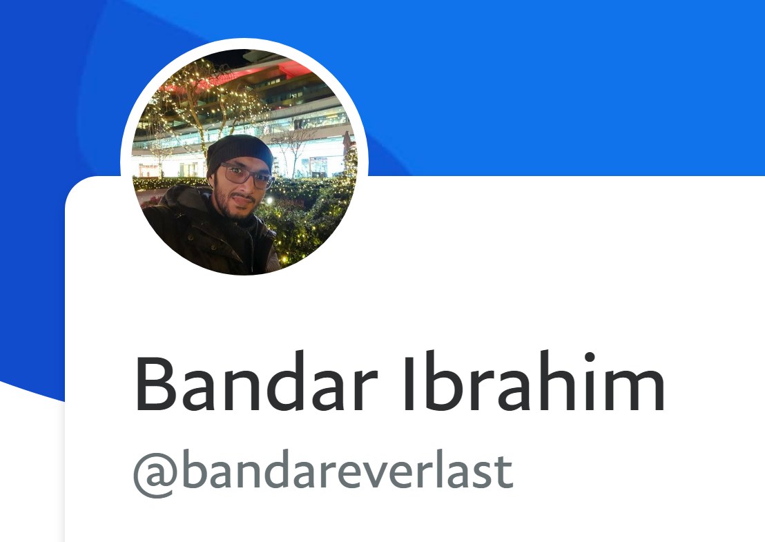 Bandar Ibrahim美国