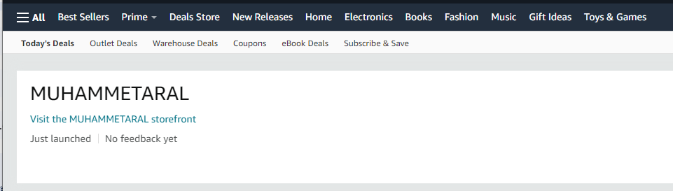 加拿大MUHAMMETARAL