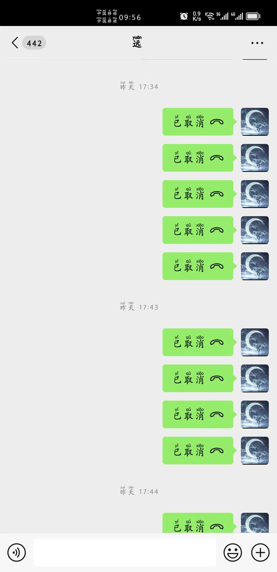 阳婷婷美国Yt936ty