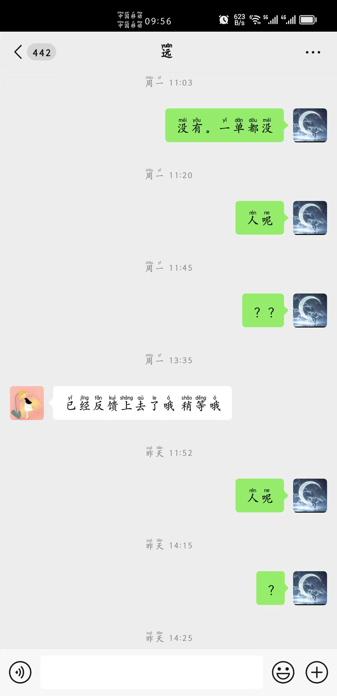 阳婷婷美国Yt936ty