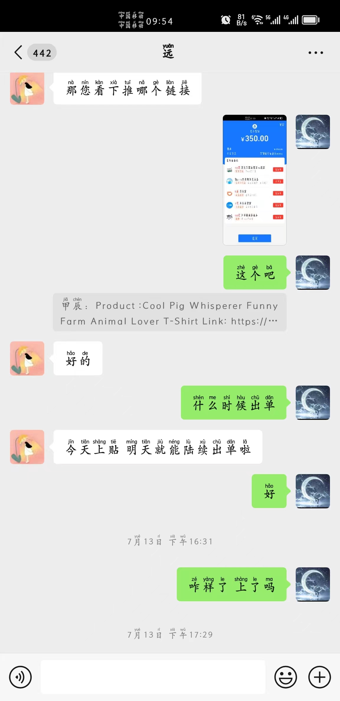 阳婷婷美国Yt936ty