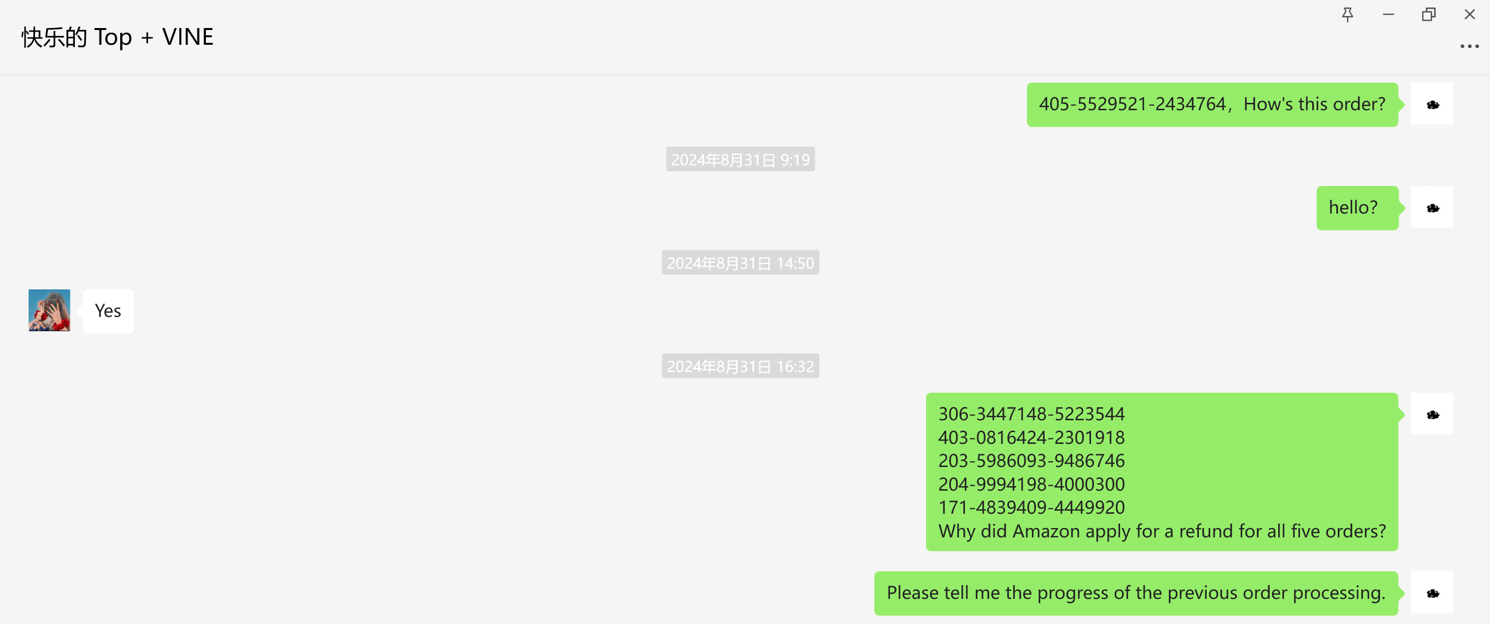 HappyDj128美国HappyDj128