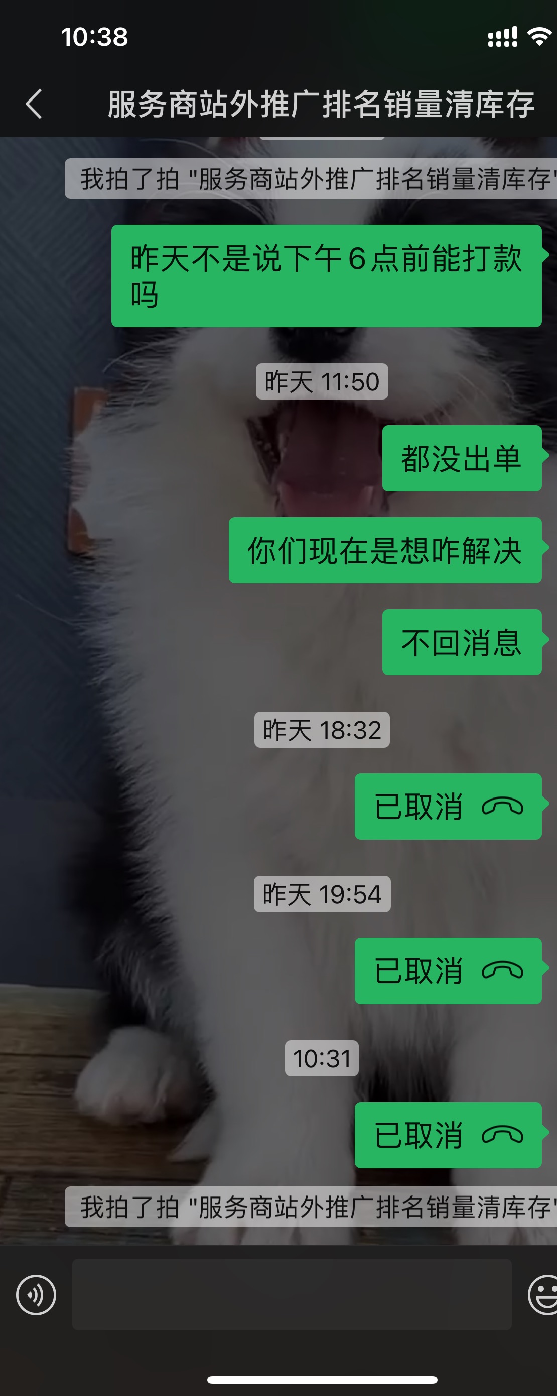 凌(收款账户戴宇轩)美国ttcihf77