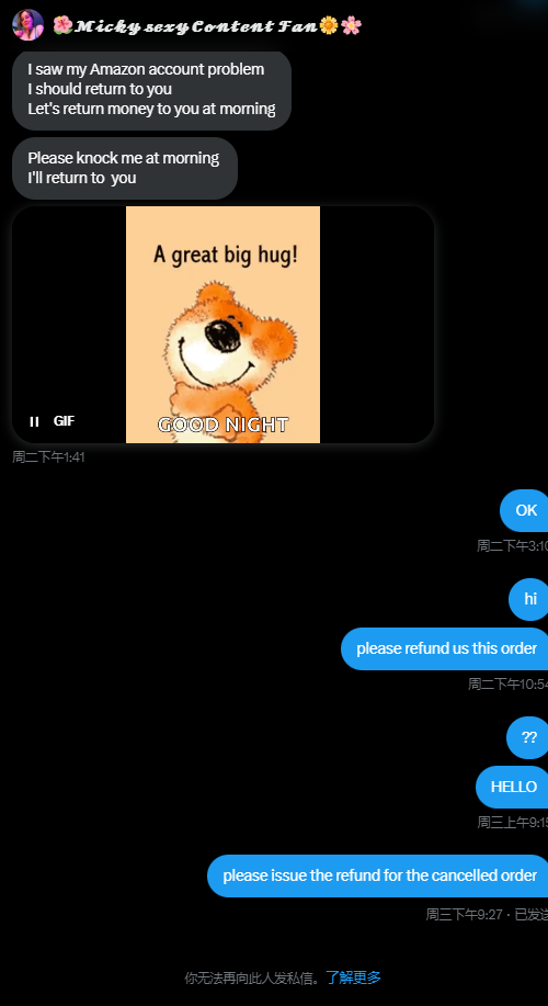 @mickysexylove82美国