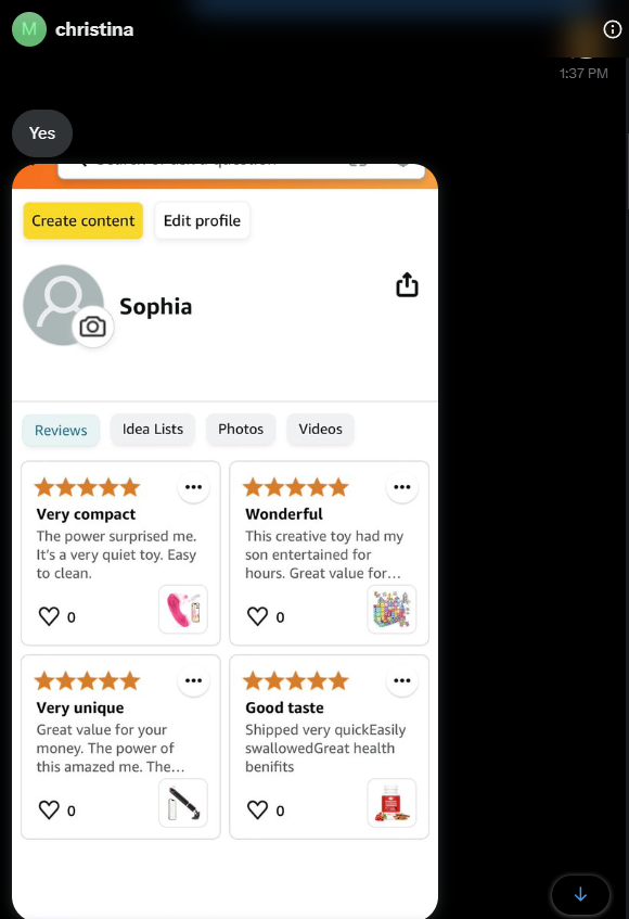 @sedillotina450  @Brittan00222151  @provance0578美国