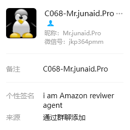 Mr.junaid.Pro，巴基斯坦中介美国jkp364pmm