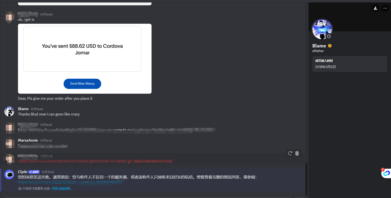 推特 https://x.com/coolguy788美国PayPal piedragon788@gmail.com-