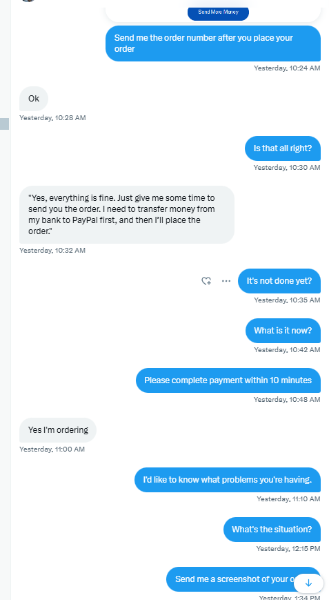 Mushie B. Trippennnnn美国angelinacolindres@gmail.com