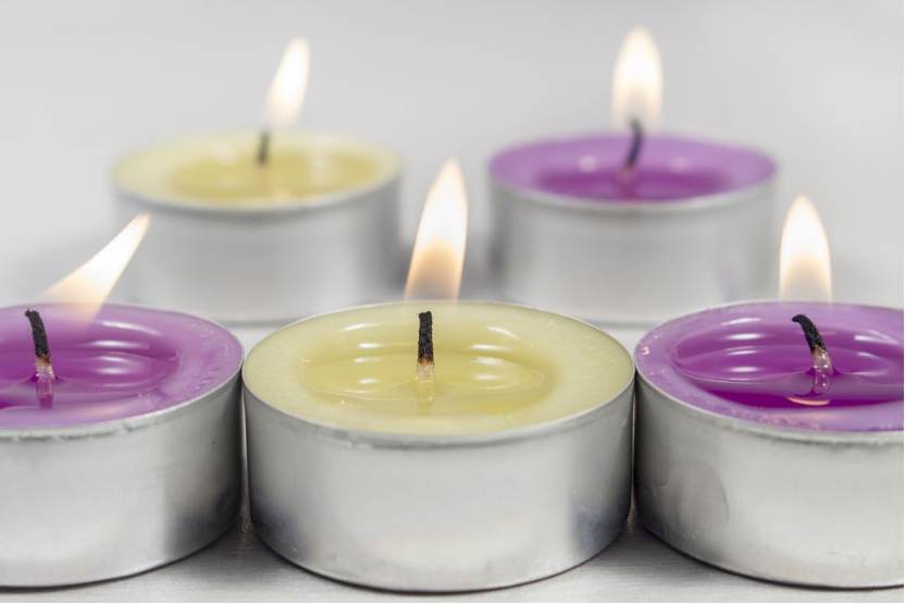 加拿大蜡烛和烛台标准SOR/2016-165法规加拿大