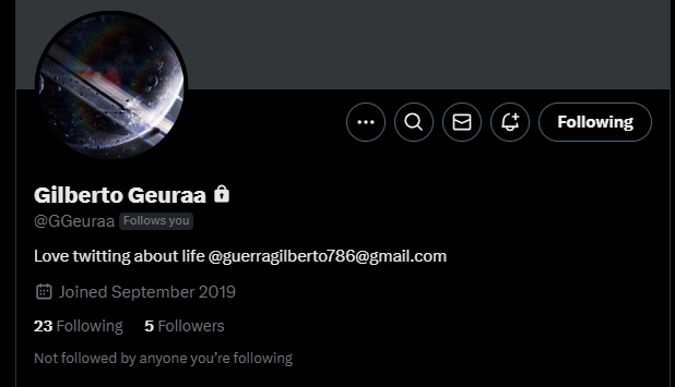  Gilberto Geuraa美国guerragilberto786@gmail.com