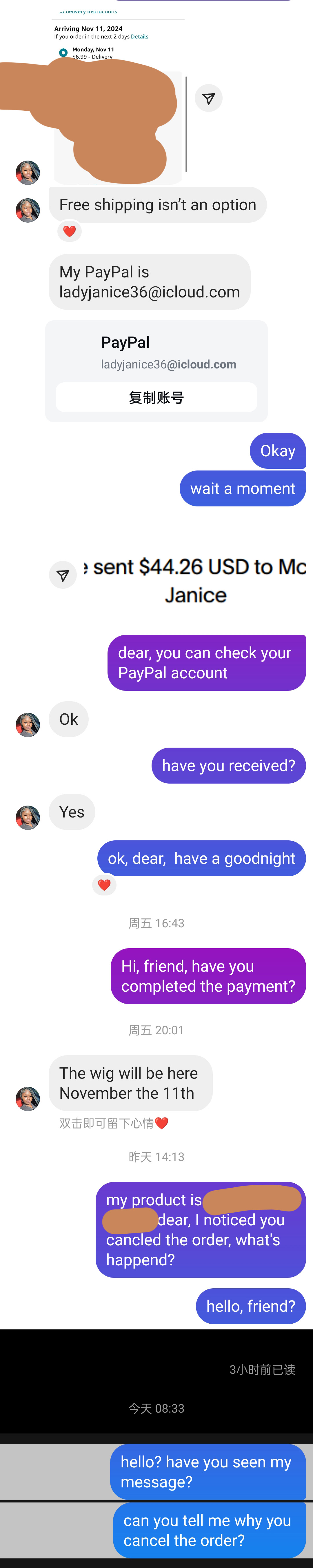 jamieshiayla美国ladyjanice36@icloud.comladyjanice36@icloud.com