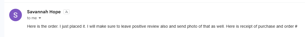 Savannah Hope美国savannah.hopee@outlook.comjeremyschrier@me.com