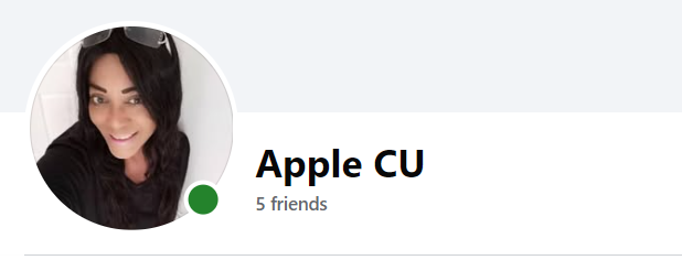 Apple CU 美国sonivx@yahoo.com