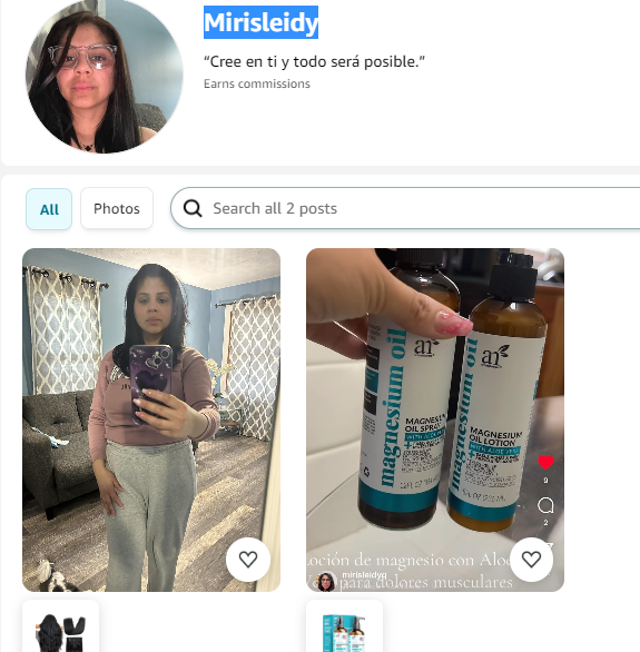 Daniele Terens 美国