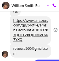 William Smith Buddy 美国reviewa560@gmail.com