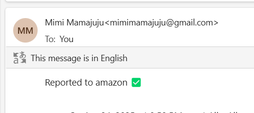 Mimi Mamajuju美国mimimamajuju@gmail.com