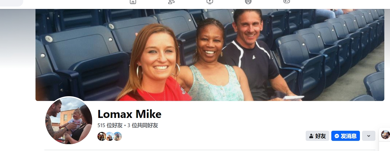 Lomax Mike美国wxid_k8ohhpsxgze722Yocathy787@hotmail.com