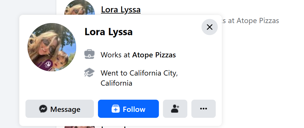 Lora Lyssa 美国站美国