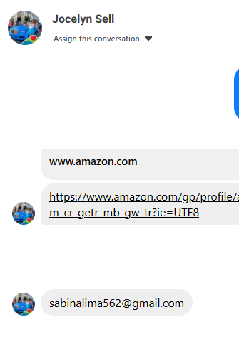 Jocelyn Sell 美国sabinalima562@gmail.com   billing@voipexpress.info 