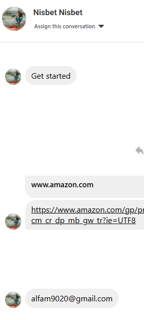 Nisbet Nisbet美国alfam9020@gmail.com   shanlipinglove@hotmail.com    