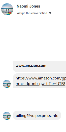 Naomi Jones     Tina Hales美国billing@voipexpress.info   Paymentreviews009@gmail.com  sabinalima562@gmail.com