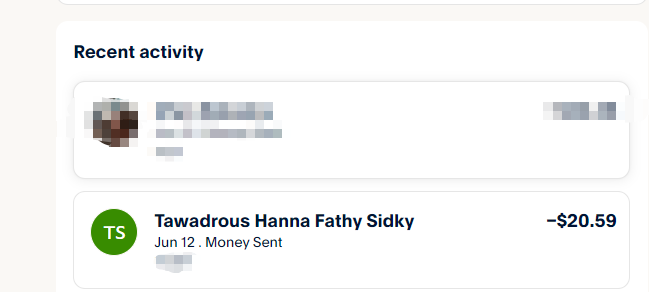  Tawadrous Hanna Fathy Sidky美国