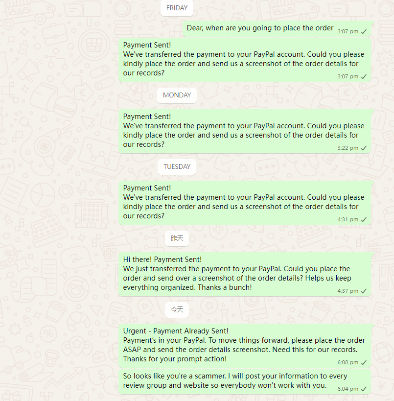 +1 (615) 609-3020美国drooper0911@gmail.com