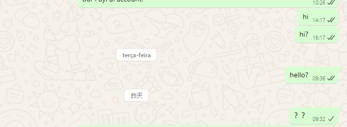 Pagos Rapidos美国prapidos25@gmail.com