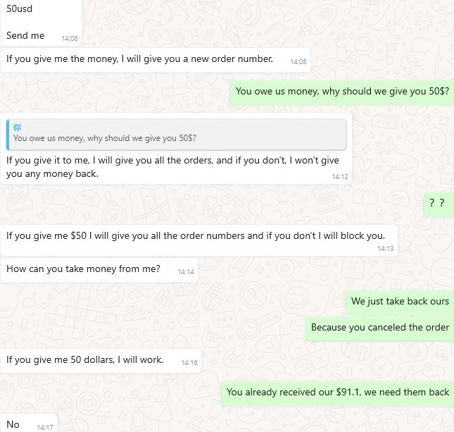 +1 (289) 825-2143美国