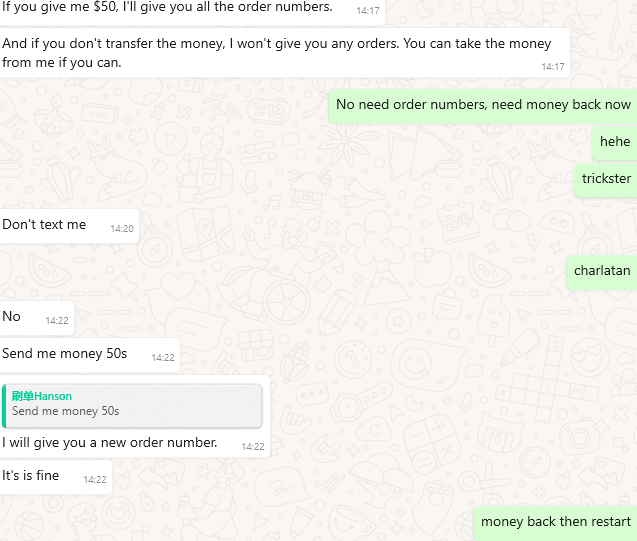 +1 (289) 825-2143美国