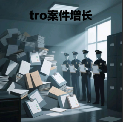 法途TRO和解美国