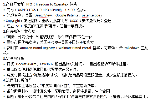 法途TRO和解美国