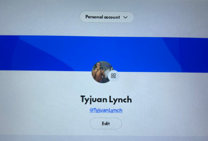 Tyjuan Lynch 美国Tezzytookyoza@gmail.com