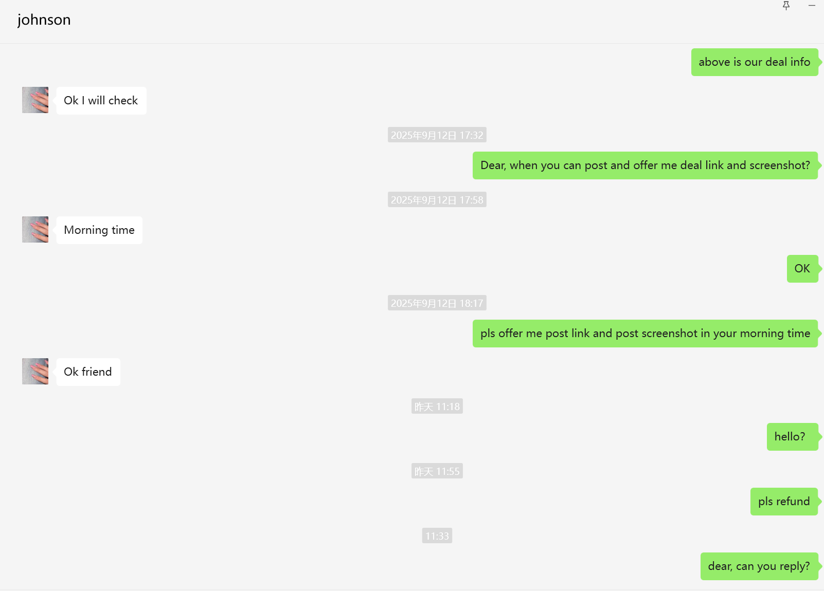 johnson美国wxid_7d5j2opz58bj22