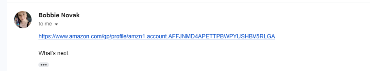 Bobbie Novak美国bobbienovak2018@gmail.com