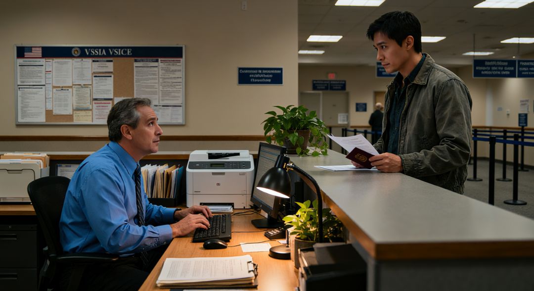 TRO案件不处理，缺席判决后，会对美国签证有影响吗？美国MkAllenTRO1461658454@qq.com