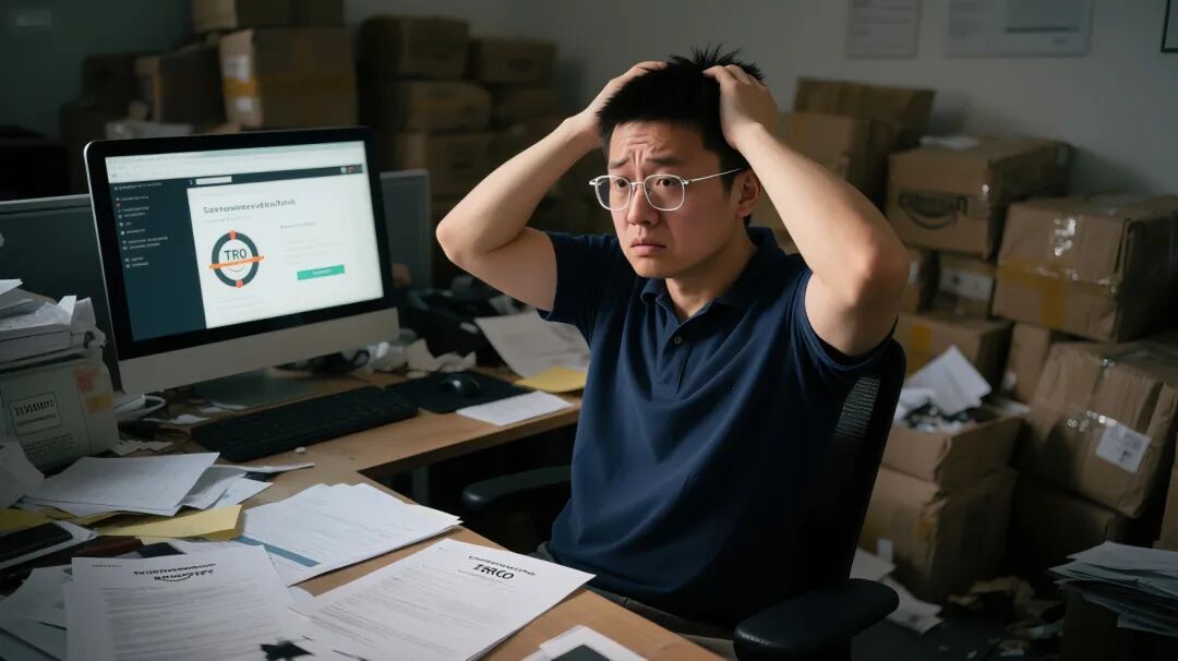 TRO案件不处理，缺席判决后，会对美国签证有影响吗？美国MkAllenTRO1461658454@qq.com