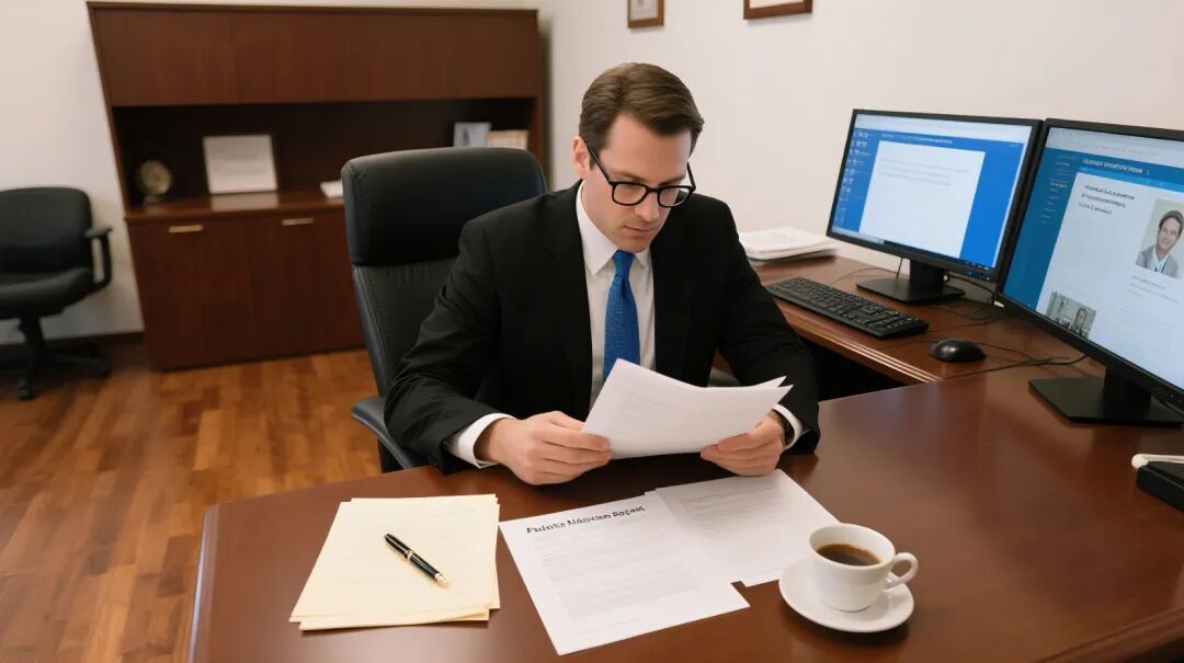 TRO案件不处理，缺席判决后，会对美国签证有影响吗？美国MkAllenTRO1461658454@qq.com