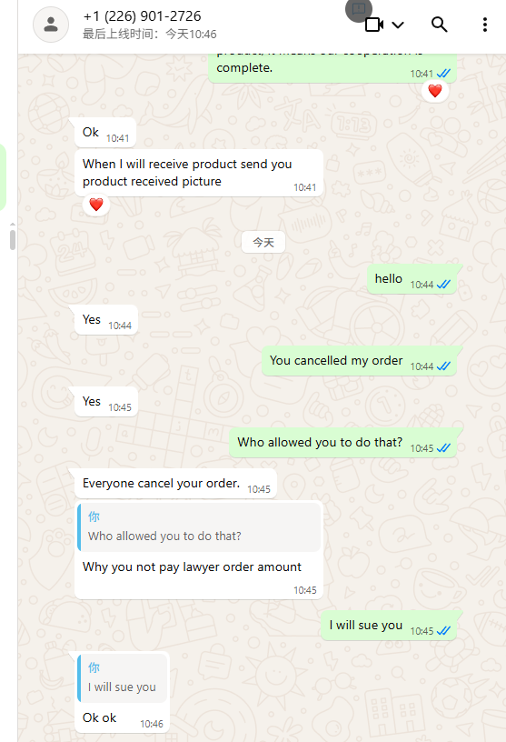 +1 (226) 901-2726 美国+1 (226) 901-2726 Lubin.ciara@yahoo.com