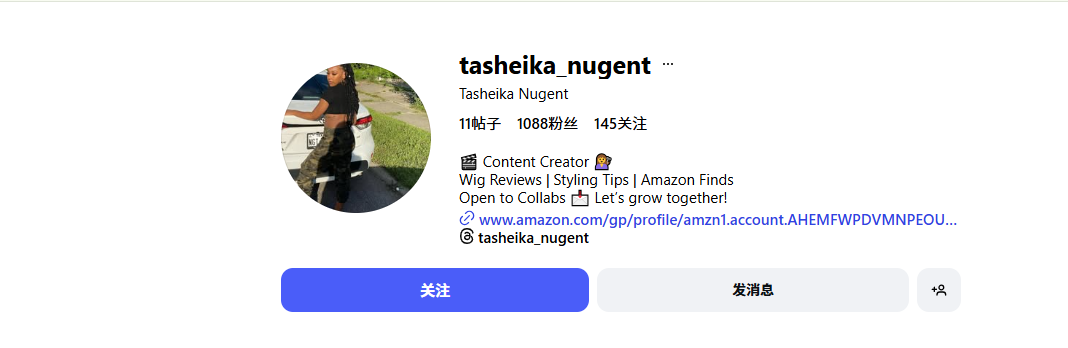 tasheika_nugent美国tasheika_nugent