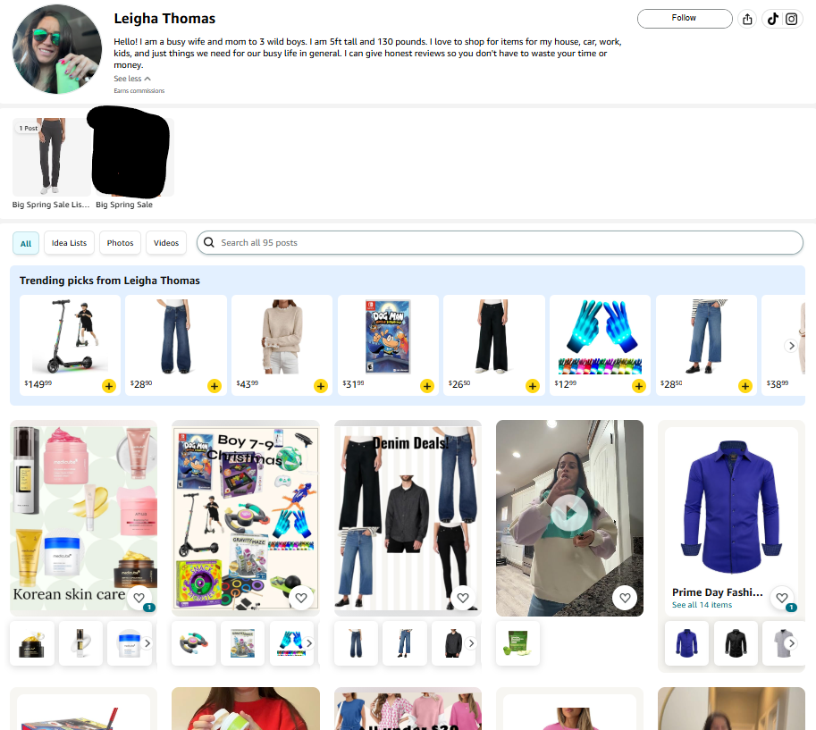 leighaandthechaos美国Leigha.kylar@gmail.com